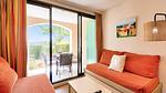 Ferienwohnung für 6 Personen (28 m²) in Grimaud - Top-Hundeurlaub