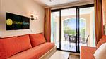 Ferienwohnung für 6 Personen (28 m²) in Grimaud - Top-Hundeurlaub