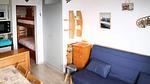 Untagged - Ferienwohnung für 5 Personen (24 m²) in Les Orres - Top-Hundeurlaub