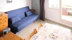 Untagged - Ferienwohnung für 5 Personen (24 m²) in Les Orres - Top-Hundeurlaub