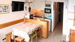 Untagged - Ferienwohnung für 5 Personen (24 m²) in Les Orres - Top-Hundeurlaub