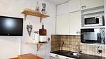 Untagged - Ferienwohnung für 5 Personen (24 m²) in Les Orres - Top-Hundeurlaub