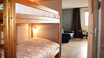 Untagged - Ferienwohnung für 5 Personen (24 m²) in Les Orres - Top-Hundeurlaub