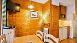 Ferienwohnung für 5 Personen (28 m²) in Méribel - Top-Hundeurlaub
