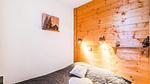 Ferienwohnung für 5 Personen (28 m²) in Méribel - Top-Hundeurlaub