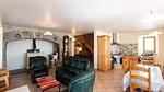 Ferienwohnung für 9 Personen in Prunières - Top-Hundeurlaub