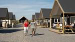 Outdoor - Ferienhaus für 7 Personen (25 m²) in Thyborøn - Top-Hundeurlaub