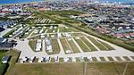 Outdoor - Ferienhaus für 7 Personen (25 m²) in Thyborøn - Top-Hundeurlaub