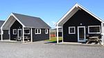 Outdoor - Ferienhaus für 7 Personen (25 m²) in Thyborøn - Top-Hundeurlaub