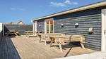 Untagged - Ferienhaus für 7 Personen (25 m²) in Thyborøn - Top-Hundeurlaub