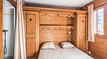 Ferienwohnung für 7 Personen (40 m²) in Arâches-la-Frasse - Top-Hundeurlaub