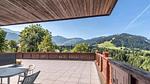 Ferienwohnung für 9 Personen (55 m²) in Megève - Top-Hundeurlaub