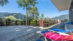 Ferienwohnung für 9 Personen (55 m²) in Megève - Top-Hundeurlaub