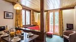 Ferienwohnung für 9 Personen (55 m²) in Megève - Top-Hundeurlaub