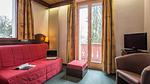 Ferienwohnung für 9 Personen (55 m²) in Megève - Top-Hundeurlaub