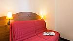 Ferienwohnung für 9 Personen (55 m²) in Megève - Top-Hundeurlaub