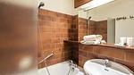 Ferienwohnung für 9 Personen (55 m²) in Megève - Top-Hundeurlaub