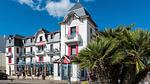ExteriorSummer - Ferienwohnung für 6 Personen (45 m²) in Pornichet - Top-Hundeurlaub