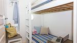 BedRoom - Ferienwohnung für 6 Personen (45 m²) in Pornichet - Top-Hundeurlaub