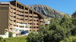Ferienwohnung für 7 Personen (35 m²) in L'Alpe D'Huez - Top-Hundeurlaub