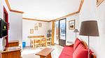 Ferienwohnung für 7 Personen (35 m²) in L'Alpe D'Huez - Top-Hundeurlaub