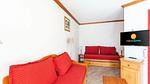 Ferienwohnung für 7 Personen (35 m²) in L'Alpe D'Huez - Top-Hundeurlaub