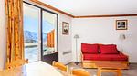 Ferienwohnung für 7 Personen (35 m²) in L'Alpe D'Huez - Top-Hundeurlaub