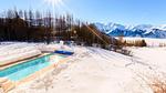 Ferienwohnung für 7 Personen (35 m²) in L'Alpe D'Huez - Top-Hundeurlaub