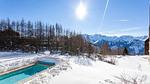 Ferienwohnung für 7 Personen (35 m²) in L'Alpe D'Huez - Top-Hundeurlaub