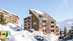 Ferienwohnung für 7 Personen (35 m²) in L'Alpe D'Huez - Top-Hundeurlaub