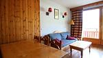Untagged - Ferienwohnung für 7 Personen (42 m²) in Puy-Saint-Vincent - Top-Hundeurlaub