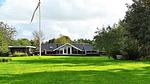Outdoor - Ferienhaus für 7 Personen (70 m²) in Ansager - Top-Hundeurlaub