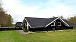 Outdoor - Ferienhaus für 7 Personen (70 m²) in Ansager - Top-Hundeurlaub