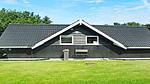Outdoor - Ferienhaus für 7 Personen (70 m²) in Ansager - Top-Hundeurlaub