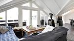 Indoor - Ferienhaus für 7 Personen (70 m²) in Ansager - Top-Hundeurlaub