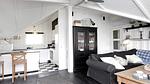 Indoor - Ferienhaus für 7 Personen (70 m²) in Ansager - Top-Hundeurlaub