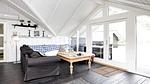 Indoor - Ferienhaus für 7 Personen (70 m²) in Ansager - Top-Hundeurlaub