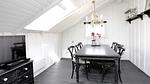 Indoor - Ferienhaus für 7 Personen (70 m²) in Ansager - Top-Hundeurlaub