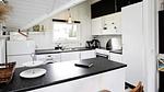 Indoor - Ferienhaus für 7 Personen (70 m²) in Ansager - Top-Hundeurlaub