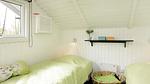 Indoor - Ferienhaus für 7 Personen (70 m²) in Ansager - Top-Hundeurlaub