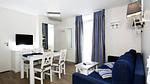 Ferienwohnung für 5 Personen (30 m²) in La Grande-Motte - Top-Hundeurlaub