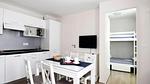 Ferienwohnung für 5 Personen (30 m²) in La Grande-Motte - Top-Hundeurlaub