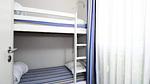 Ferienwohnung für 5 Personen (30 m²) in La Grande-Motte - Top-Hundeurlaub
