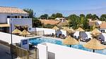 Ferienwohnung für 3 Personen (26 m²) in Rivedoux-Plage - Top-Hundeurlaub