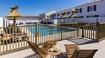 Ferienwohnung für 3 Personen (26 m²) in Rivedoux-Plage - Top-Hundeurlaub