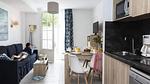Ferienwohnung für 3 Personen (26 m²) in Rivedoux-Plage - Top-Hundeurlaub