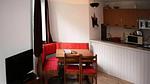 Untagged - Ferienwohnung für 5 Personen (30 m²) in Les Orres - Top-Hundeurlaub