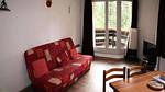 Untagged - Ferienwohnung für 5 Personen (30 m²) in Les Orres - Top-Hundeurlaub