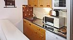 Untagged - Ferienwohnung für 5 Personen (30 m²) in Les Orres - Top-Hundeurlaub