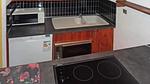 Untagged - Ferienwohnung für 5 Personen (28 m²) in Les Orres - Top-Hundeurlaub